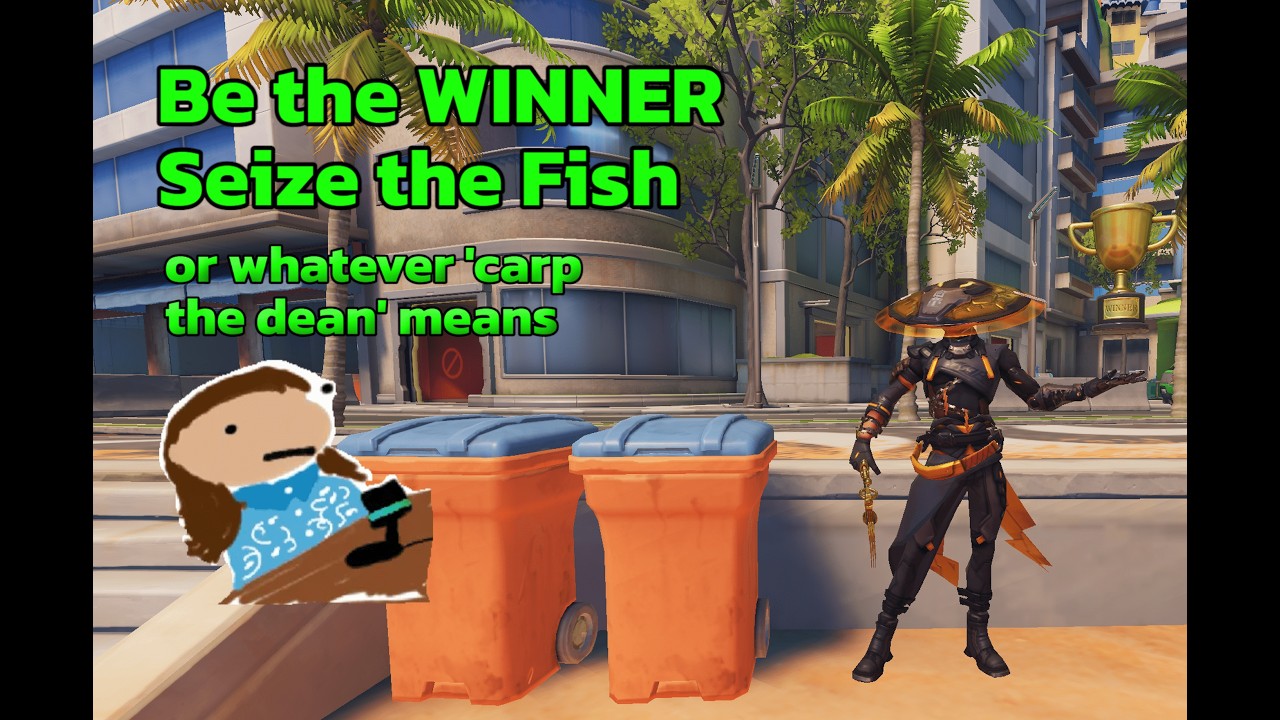 CARPE HIGH GROUND | DEFEND with ULTS [PLAT Mizuki players WIN with just these TWO PRACTICES]