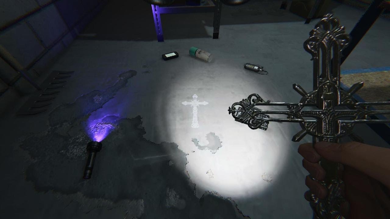 Nuevo juego, de terror, y diversión el famosisimo *redoble de tambores ¡Phasmophobia!