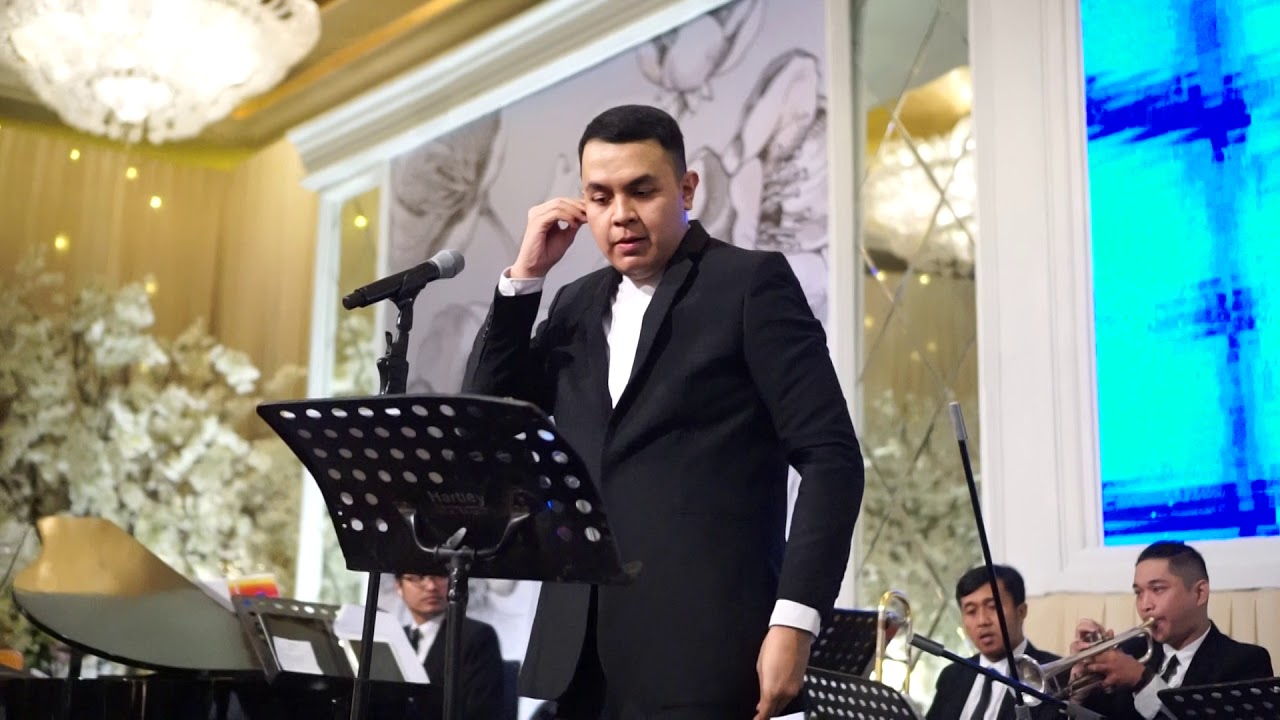 Akad by Tulus