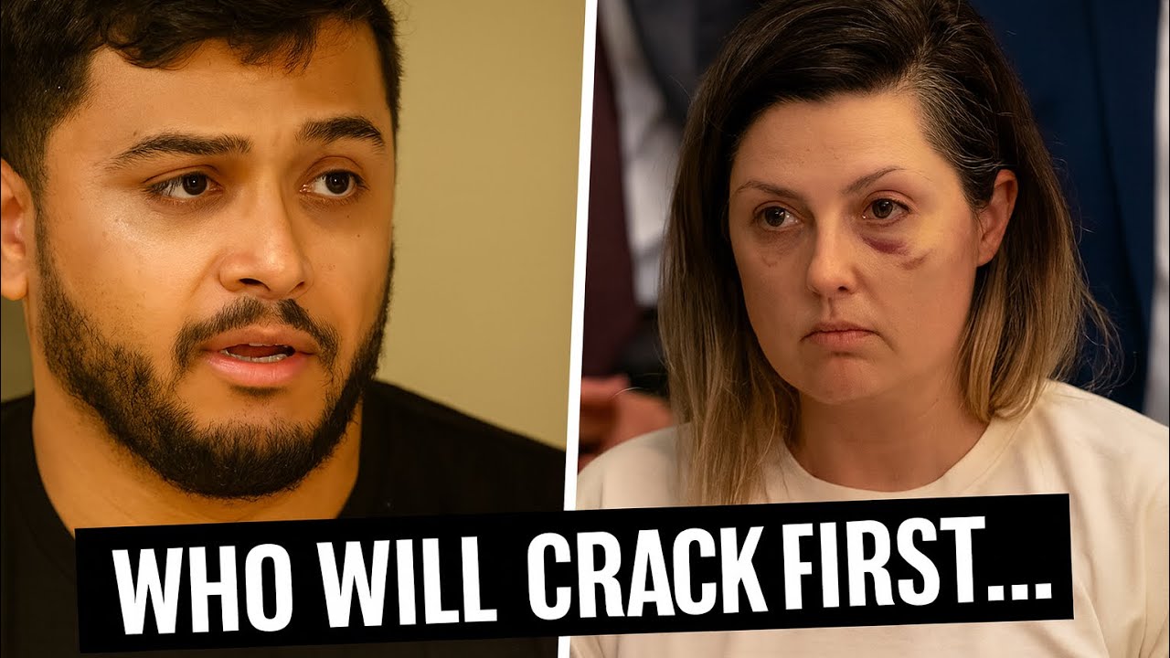 Who Talks First? Cracking the Haro Case with Interrogation Expert Joseph Pangaro