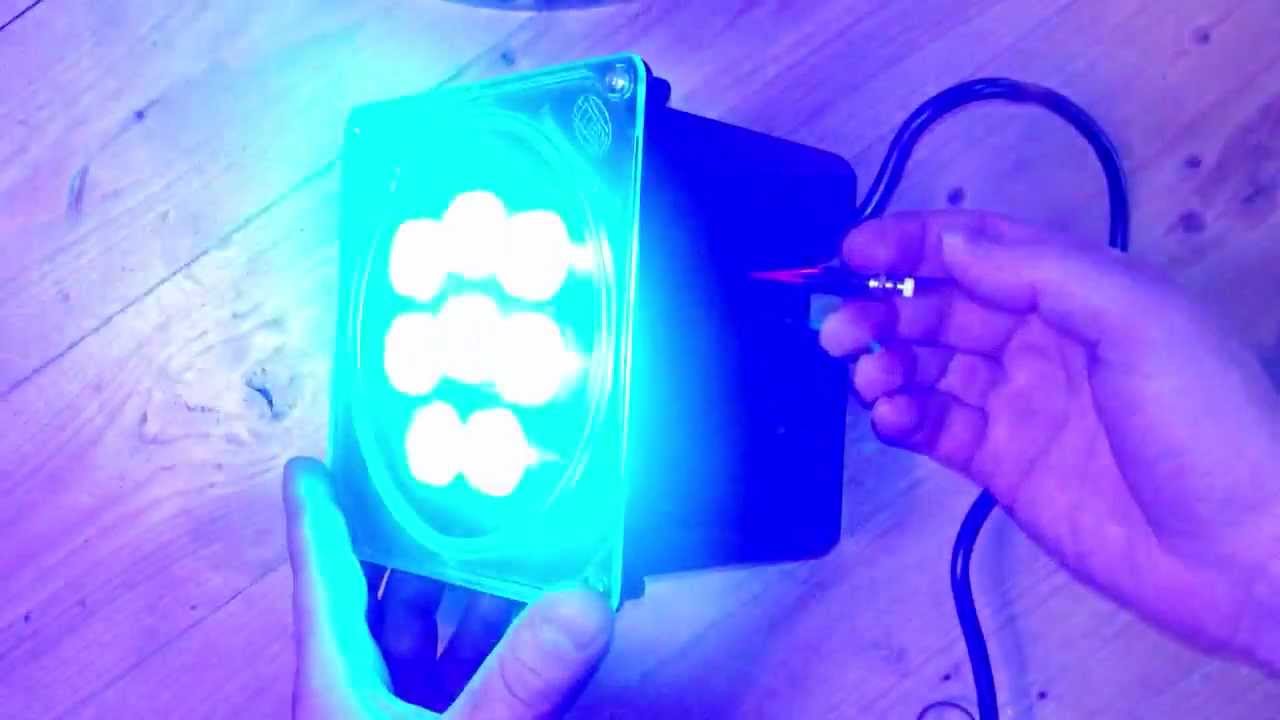 Hella BSF-LED aus einer RTK6 LED umprogrammieren