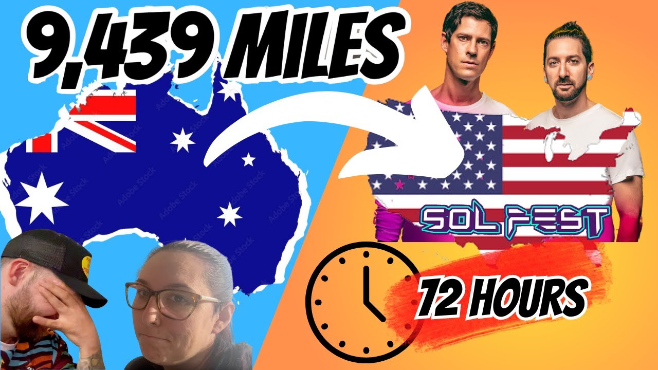 Traveling Across the World To Fix Our Biggest Career Mistake!