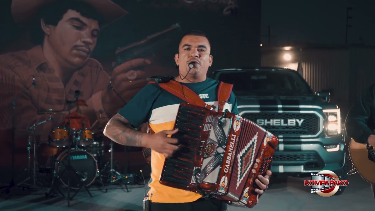 Los Farmerz Ft. Los Nuevos Escoltas- 3 Hectareas Y Media [Inedita En Vivo] 4K 2022