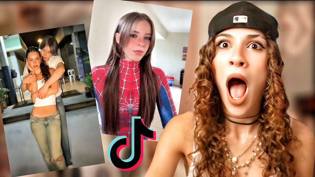 Rainelis REACCIONA A LOS COMPARTIDOS DE SEGUIDORES 🔥🫦