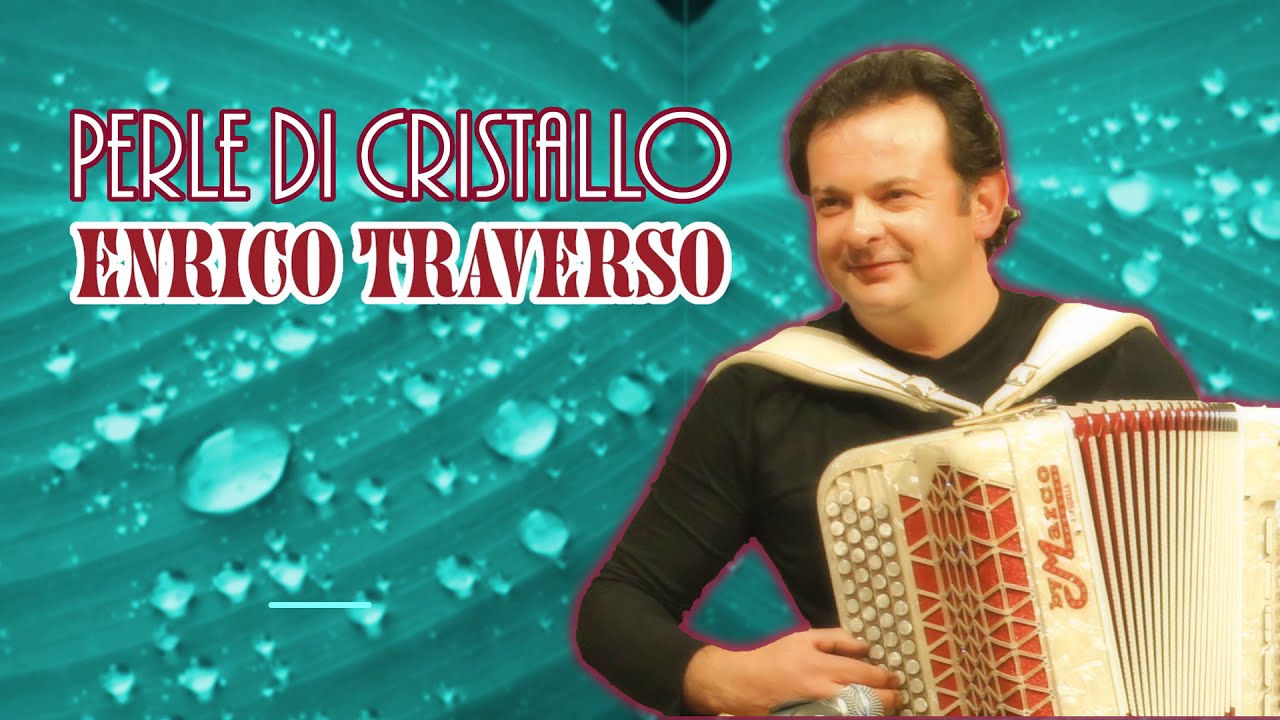 MENESTRELLO - Enrico Traverso