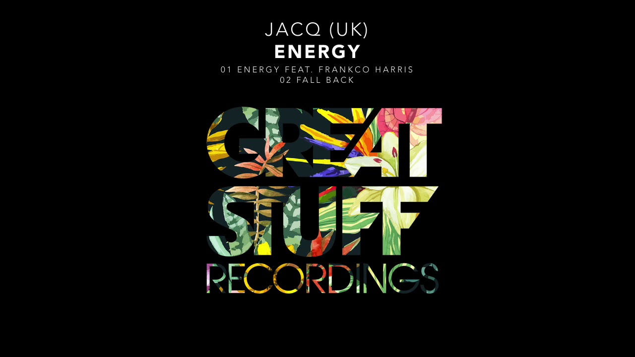 Jacq (UK) - Fall Back