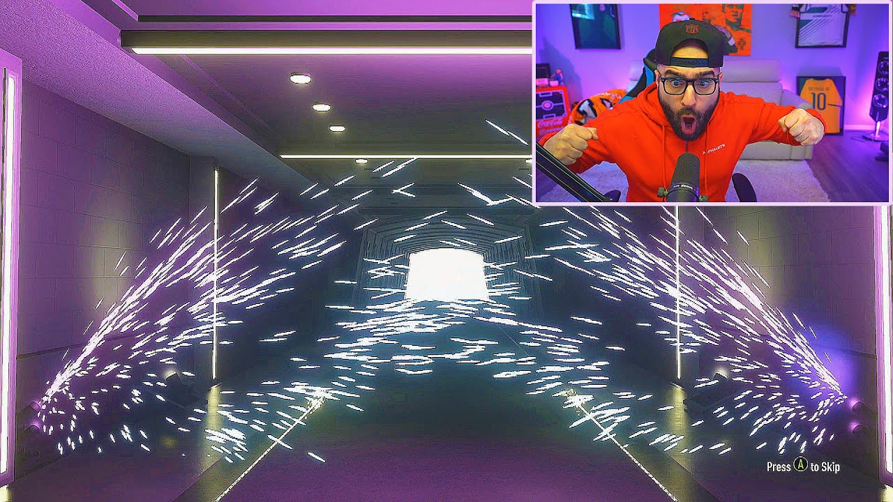 OMG I PACKED 2 FUTURE STARS!!! FIFA 21 Ultimate Team