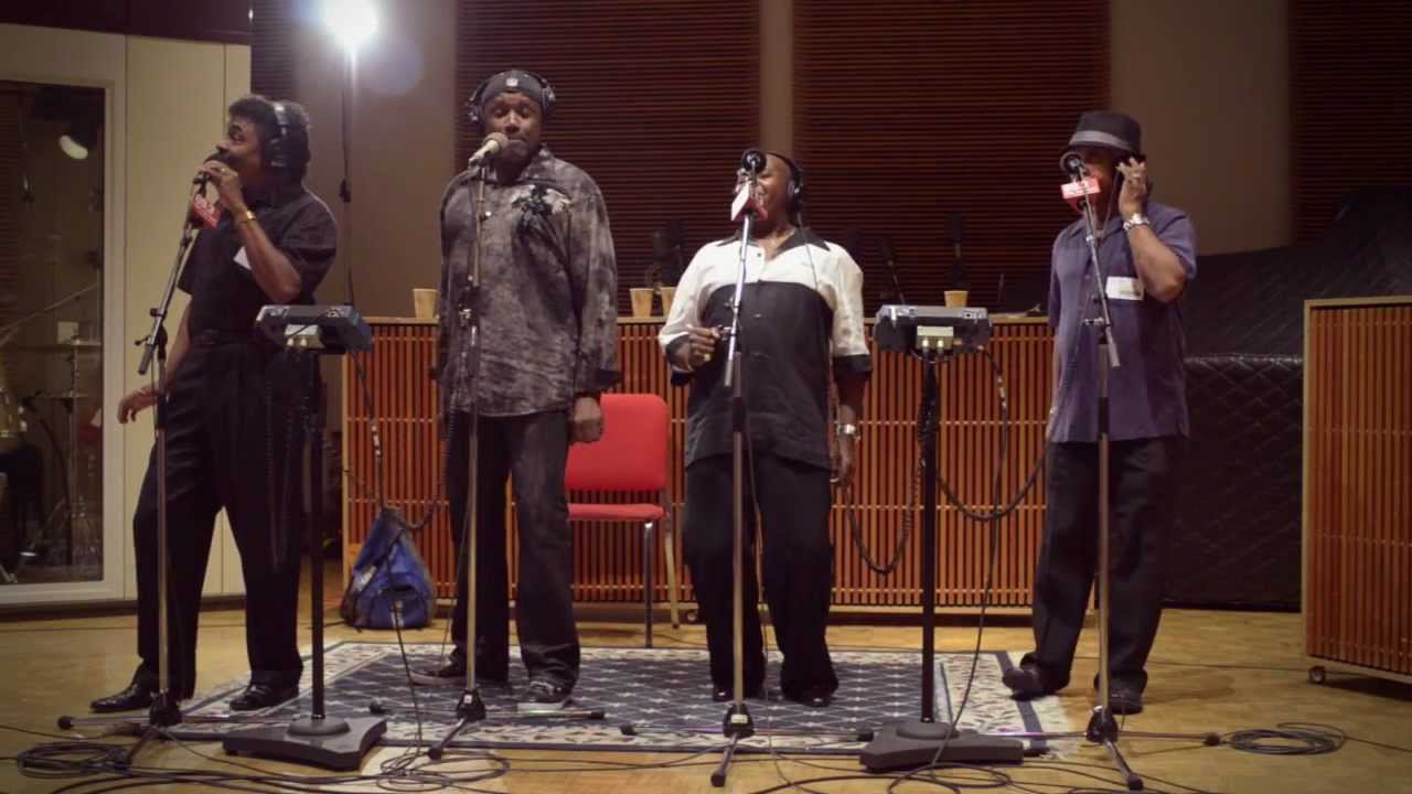 The Valdons - Love Me, Or Leave Me (Live on 89.3 The Current)