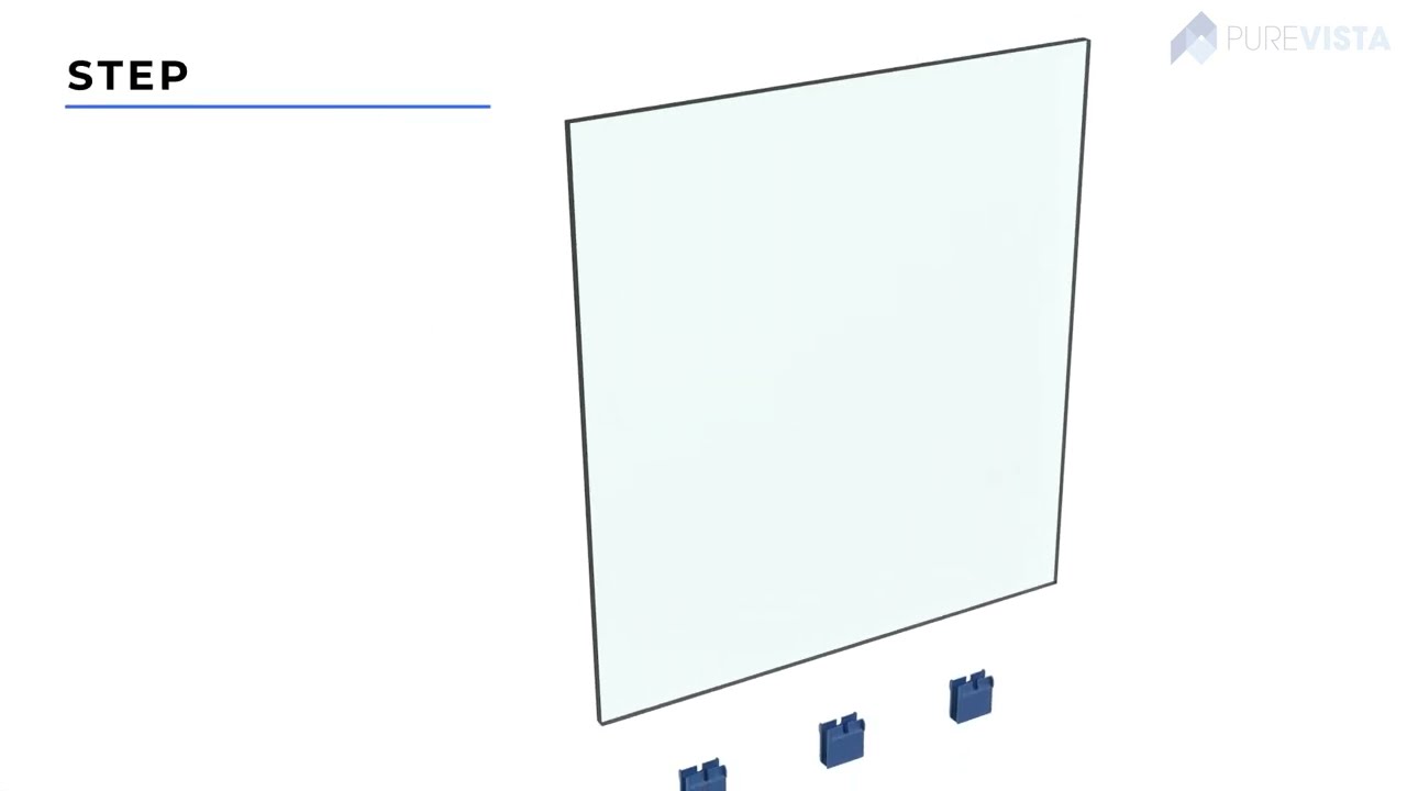 POSI-Lite Base Drilled Installation Guide