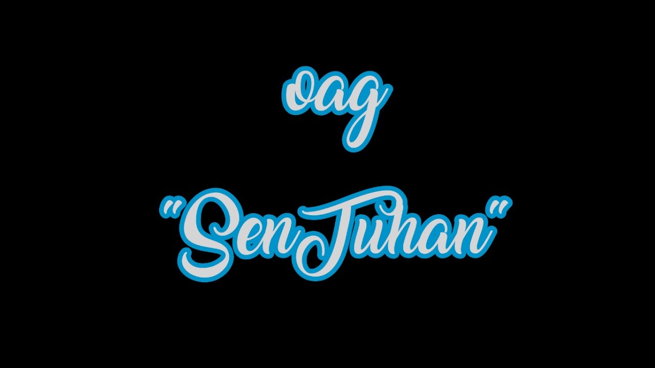 Radhi OAG Sentuhan (lirik)