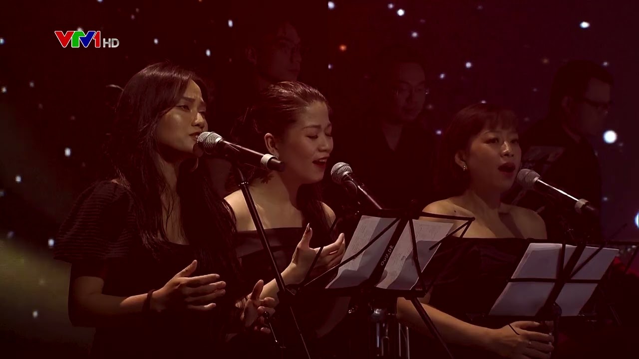 Mẹ Yêu Con - Con Đường Âm Nhạc Ca Sĩ Vũ Thắng Lợi