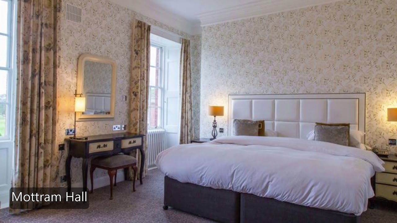 Best Hotels in Peak District