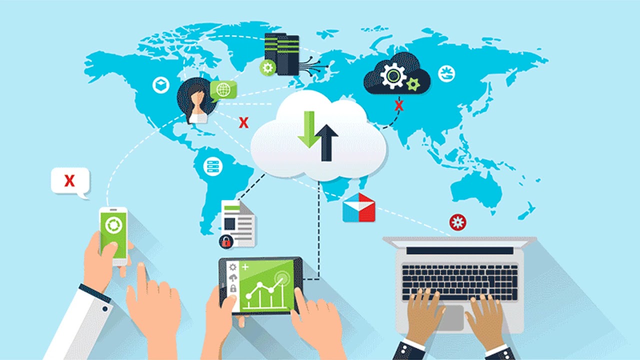 Pentingnya Edukasi Digital