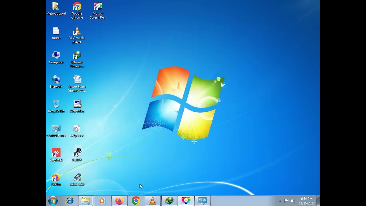 How to Login VSOL OLT With Computer