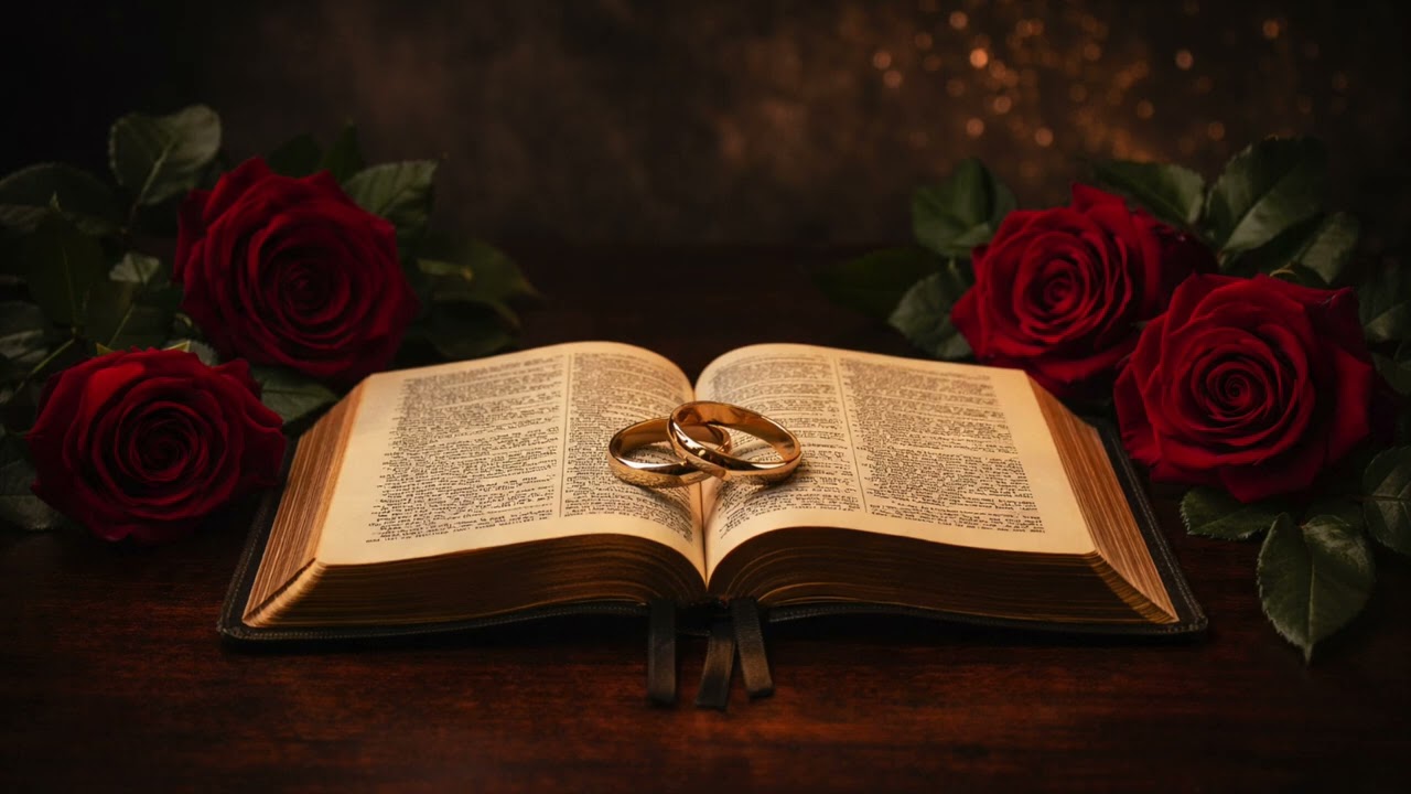 Through The Fire ll Gospel, Soul