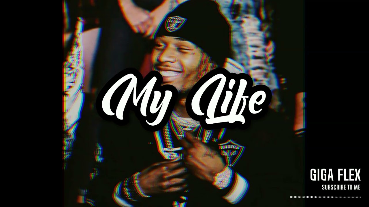 [FREE] Fetty Wap type beat '' My Life '' 2015 Prod GIGA FLEX x @prodtheofr