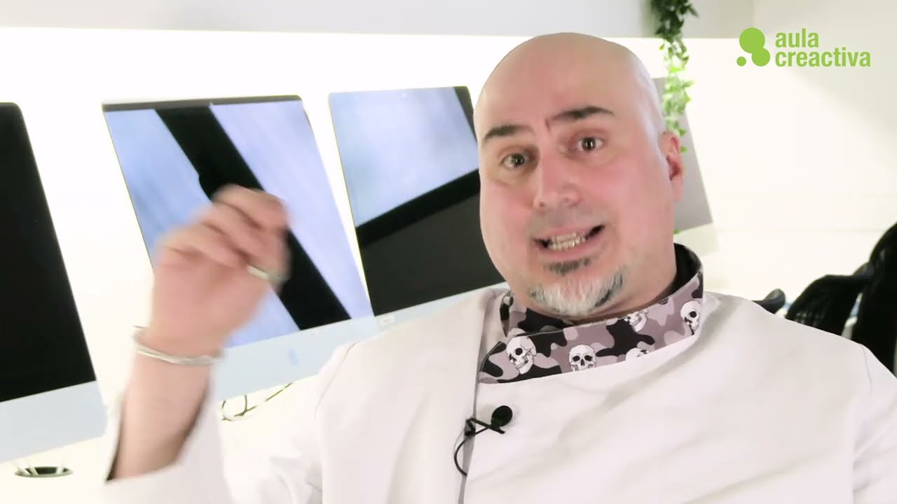 Entrevista a Jota Cabal - Director de Marketing Digital en tuespejo.es y profesor de Aula Creactiva