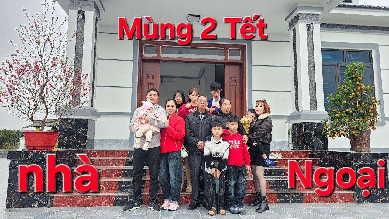 Mùng 2 Tết Ngoại tết cổ truyền việt nam Bính Ngọ 2026