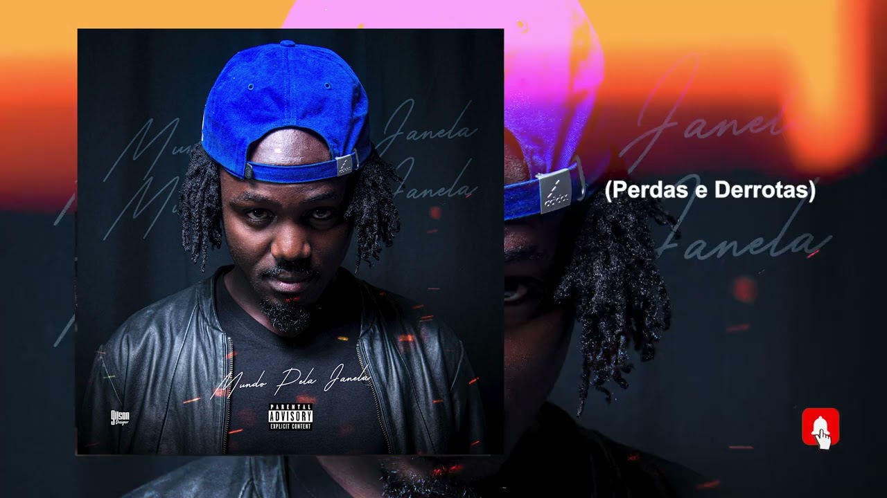 Bebu Irazaba - Perdas e Derrotas (Feat Delcio Marcelino)