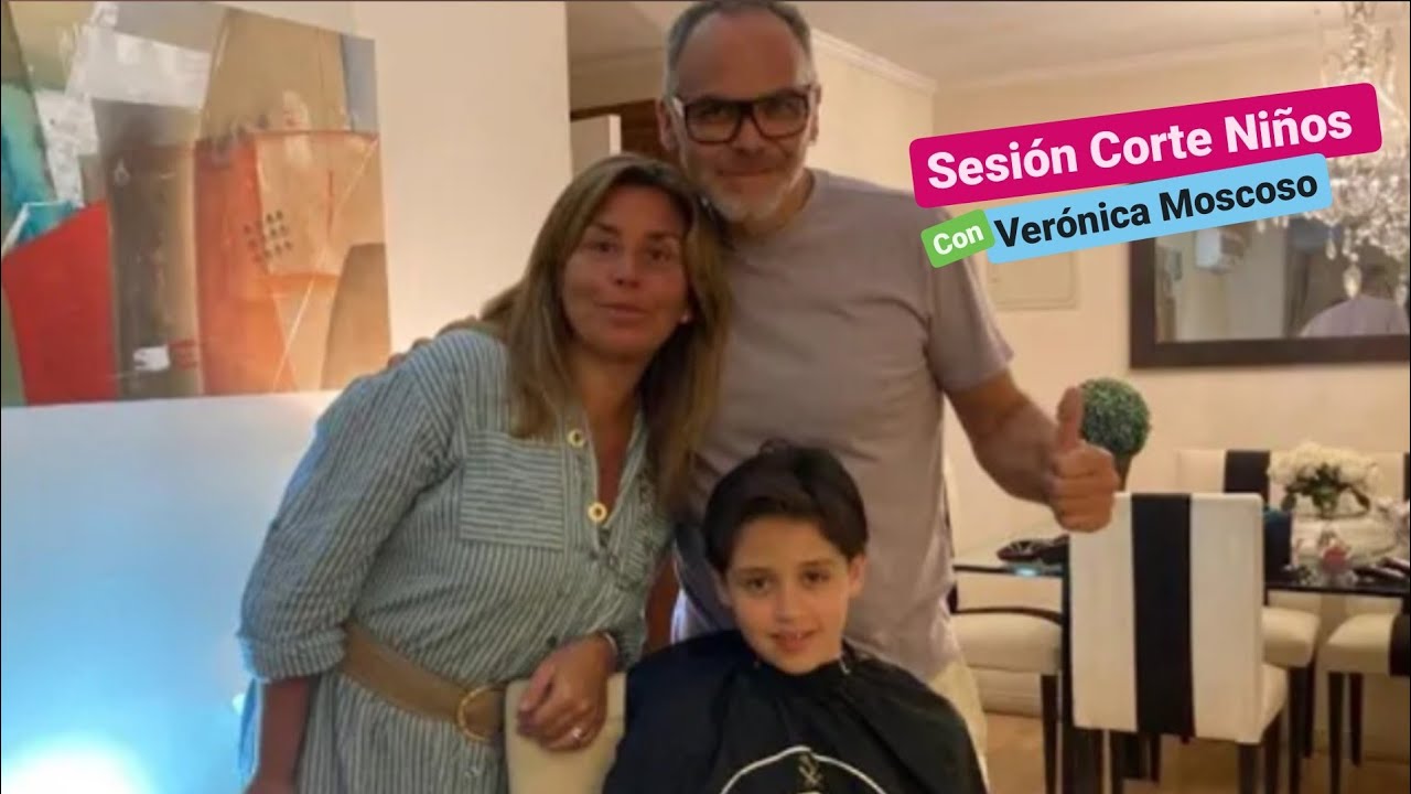 Barb&eacute; on Tour | Vol.4 | Ver&oacute;nica Moscoso