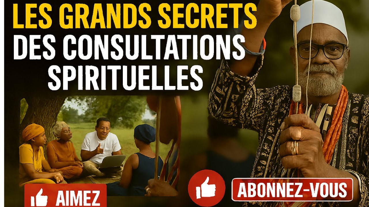 Pourquoi Consulter le Fa?