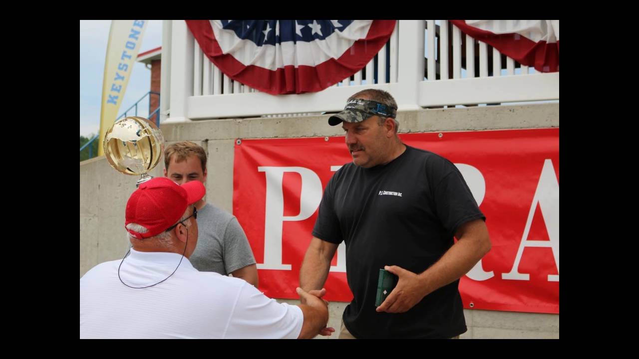 2016 Perazzi Helice Grand Prix @ Keystone Shooting Park