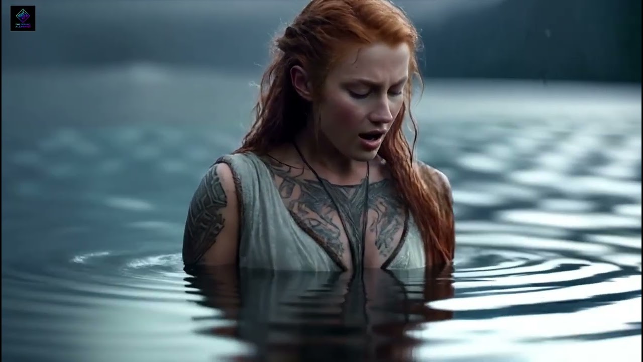 Three Voices of the North • Viking Sisters of Ice, Spirit, and Fire
