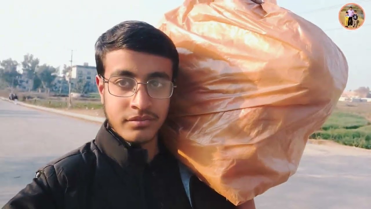 Again Going To Attock To Buy Coctail | Simple Village Life