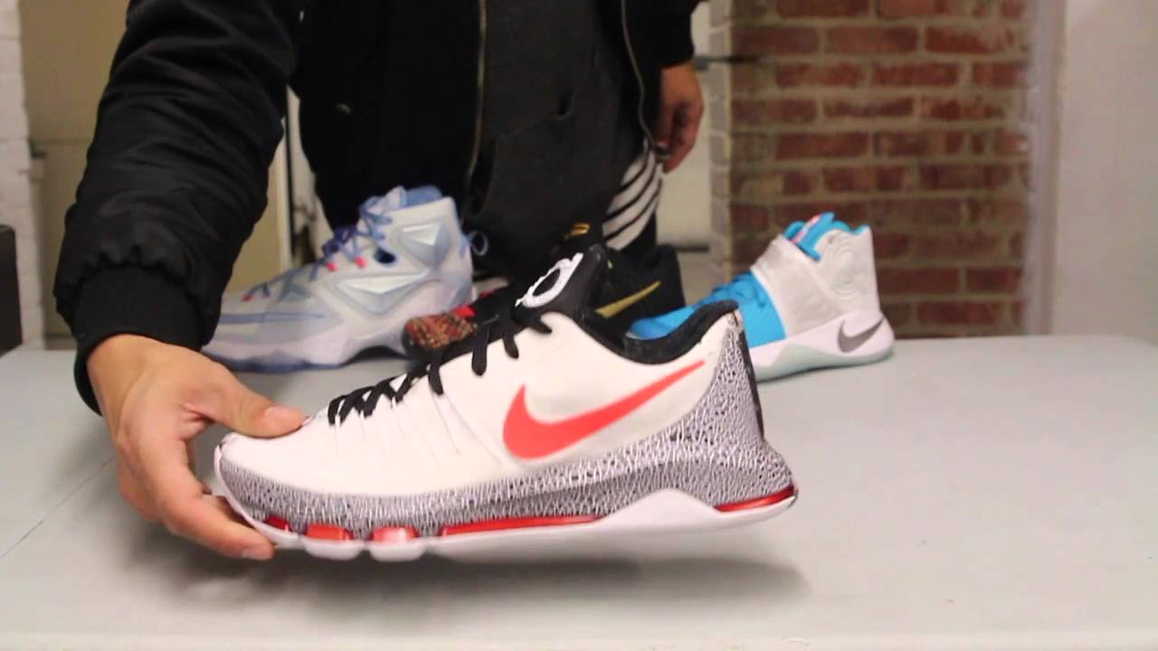 KD 8 