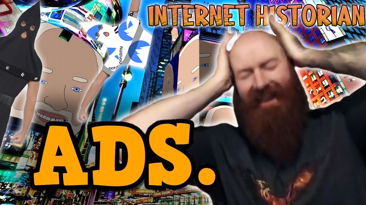 So Many Terrible Ads - Xeno Reacts To 