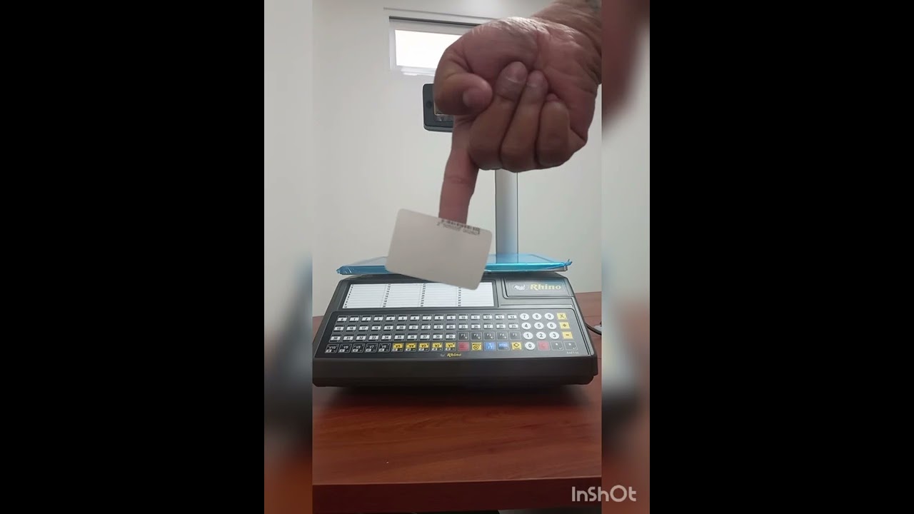 Cambio de formato de etiqueta