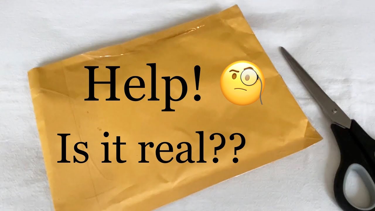 PANDORA Unboxing - Is It REAL or FAKE?!? 🤔😬🤞
