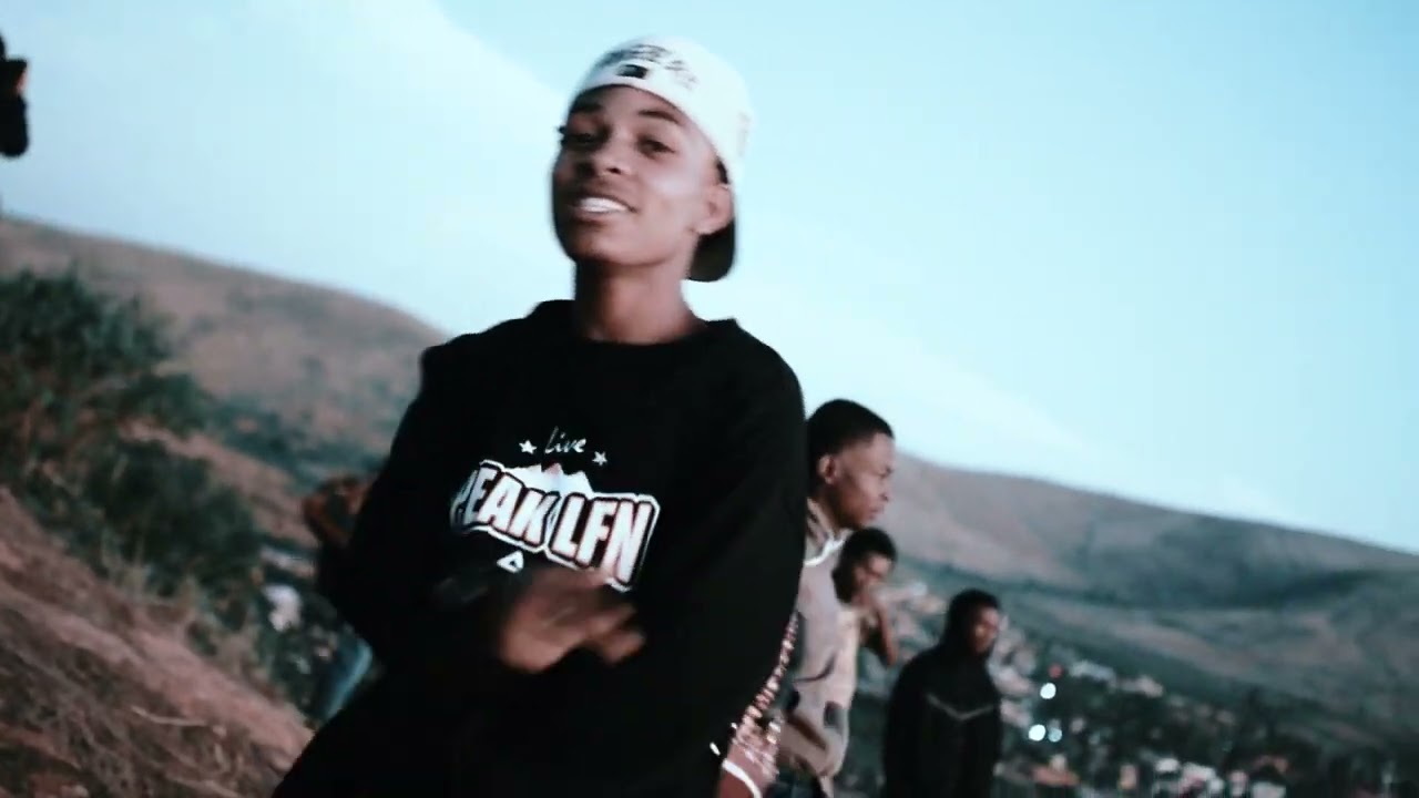 DECAP LION_KO MAMARAHY(Clip_Officiel 2025)