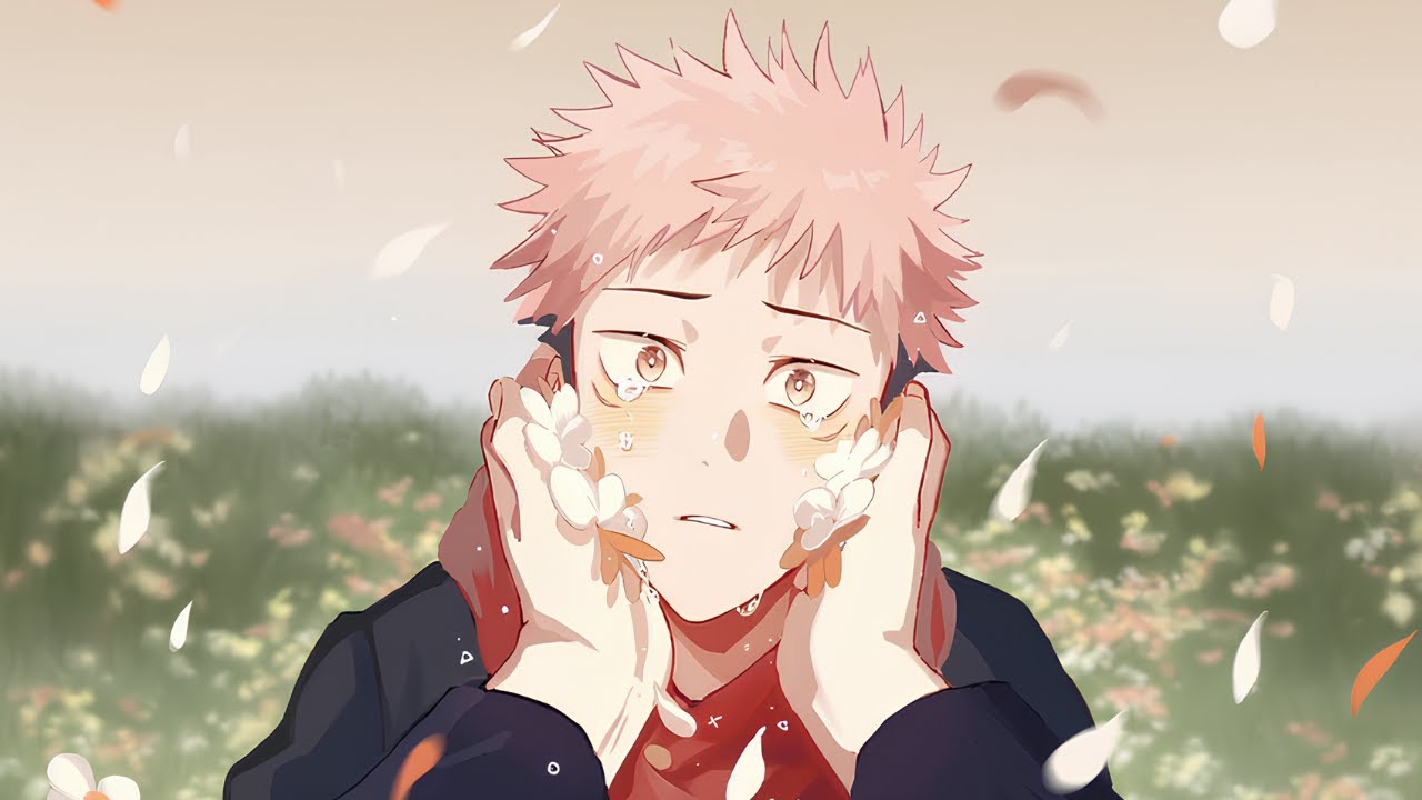 Eu Já Sabia | Yuji Itadori | (Jujutsu Kaisen) | Compositor IA