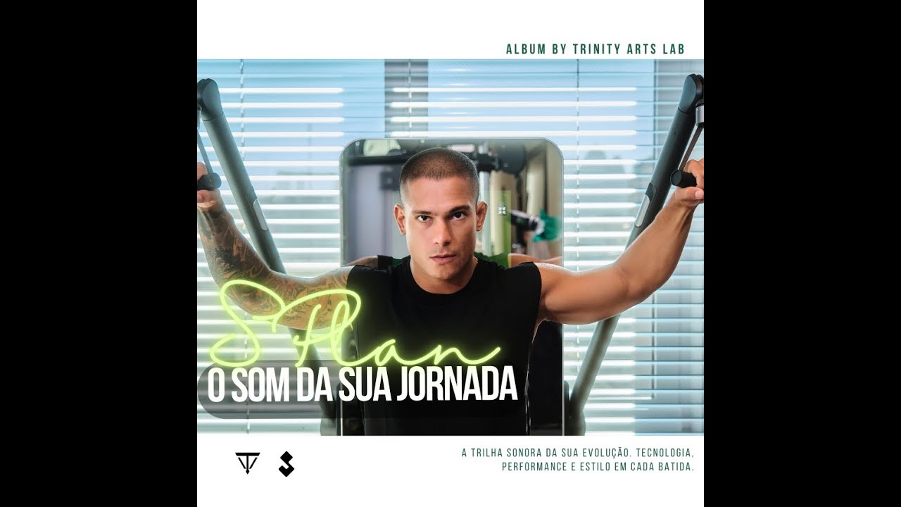 O Som da Sua Jornada - First Mini Album