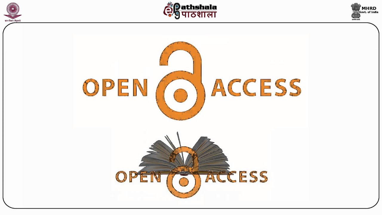 Scholarly Communication and Open Access :Creating Knowledge without Borders