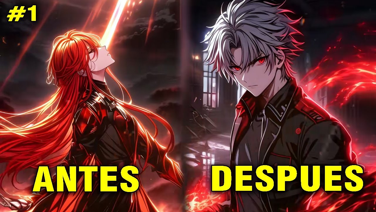 ☢️ DESPERTÉ una HABILIDAD inútil de NIVEL F para derrotar a TODOS LOS TRAIDORES | Resumen de Manhwa