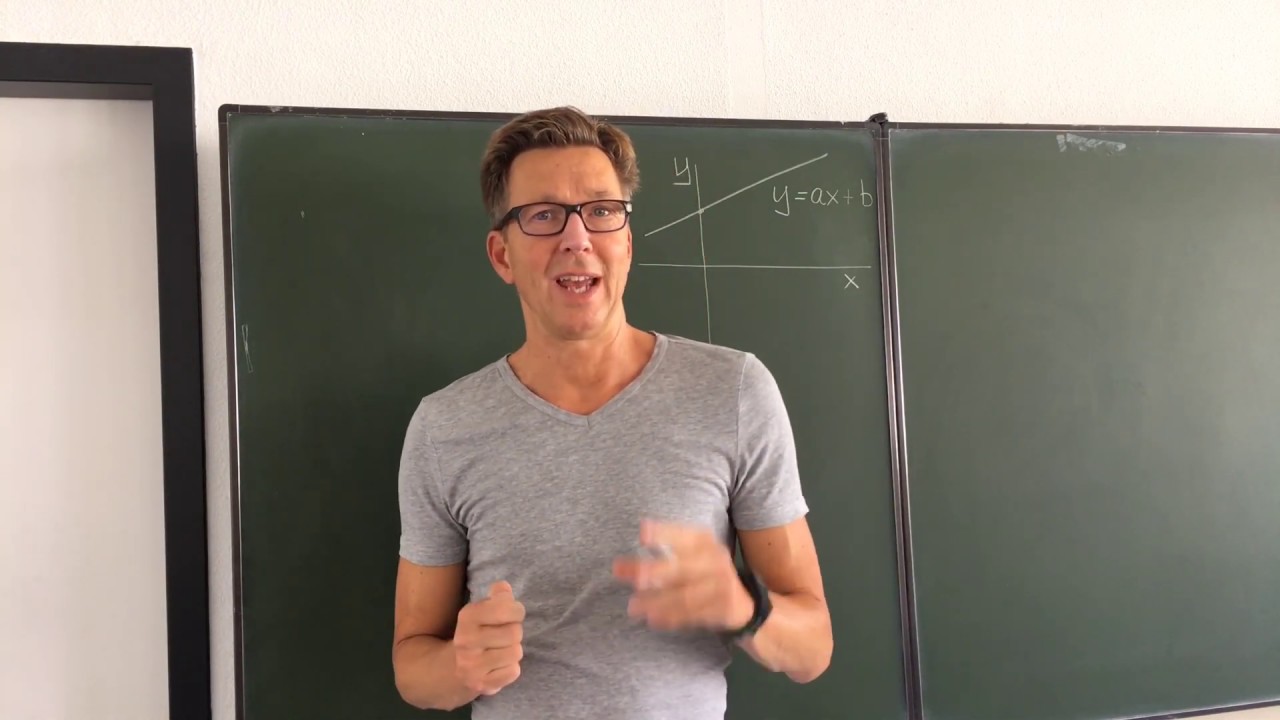 Vectoren: vectorvoorstelling van een lijn