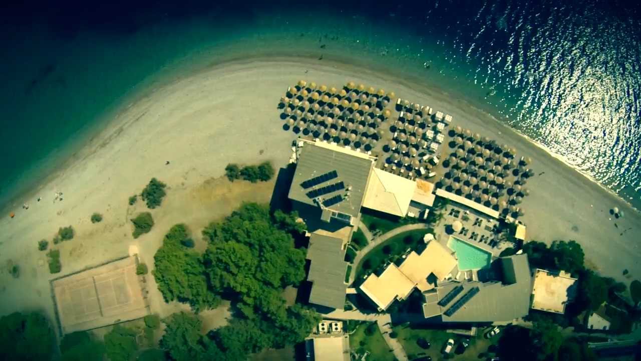 SIKYON COAST HOTEL & RESORT, Xylokastro, Greece