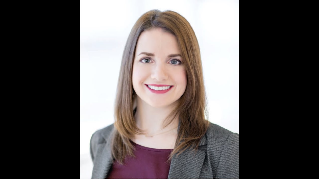 Stephanie Sheppard - McInnes Cooper