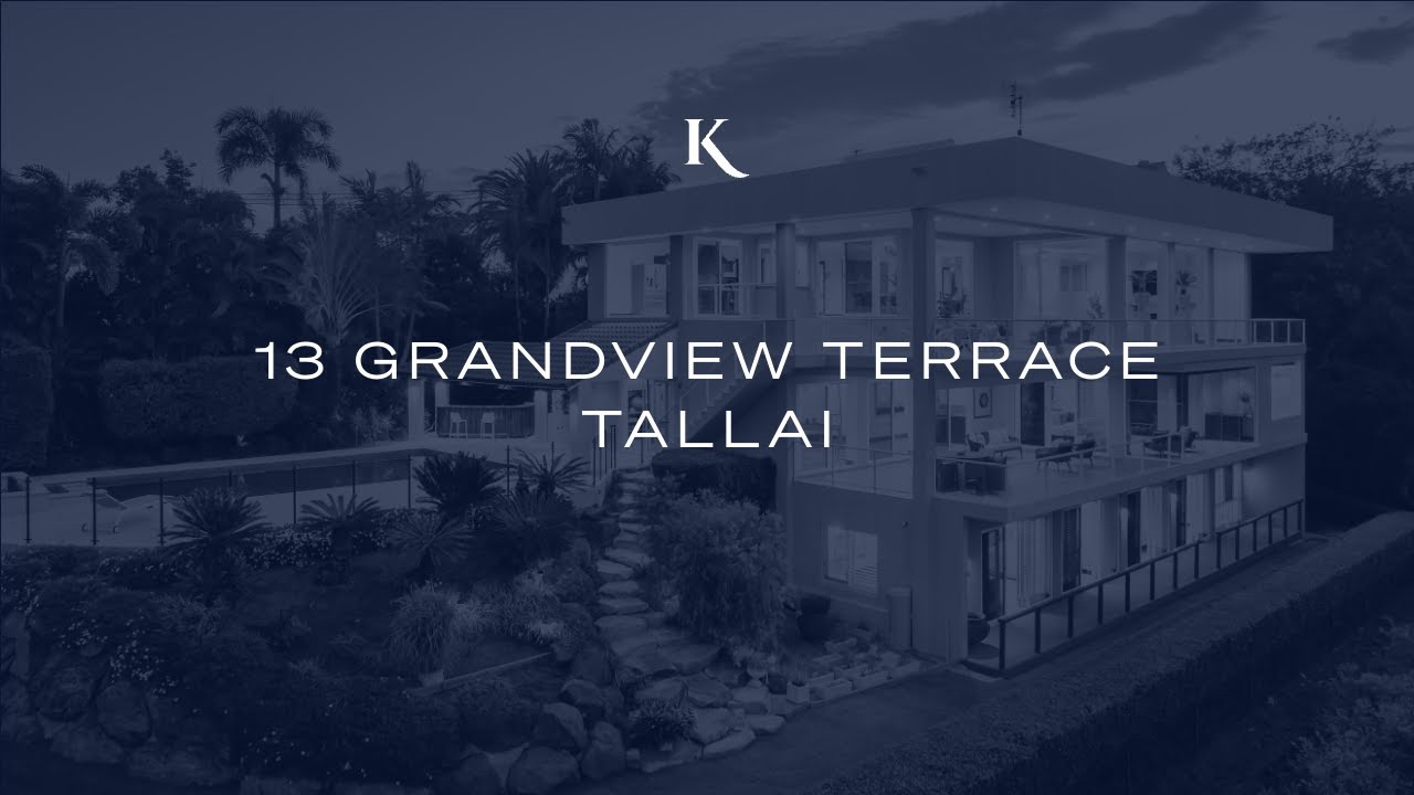 13 Grandview Terrace, Tallai | Gold Coast Real Estate | Kollosche