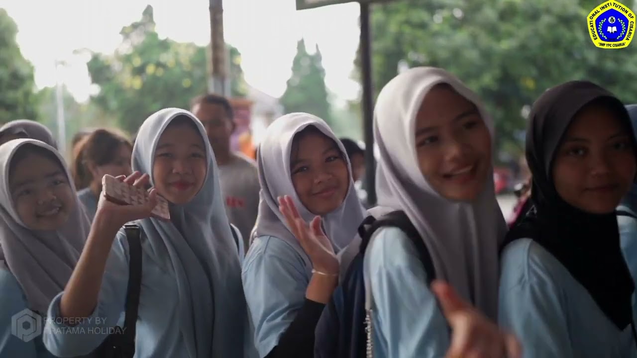 YPC Go to Paris Van Java