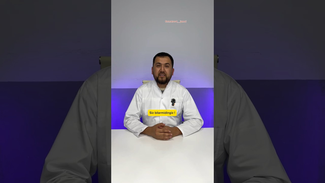 Линимент бальзамический (по Вишневскому) #farmasevt__jamol