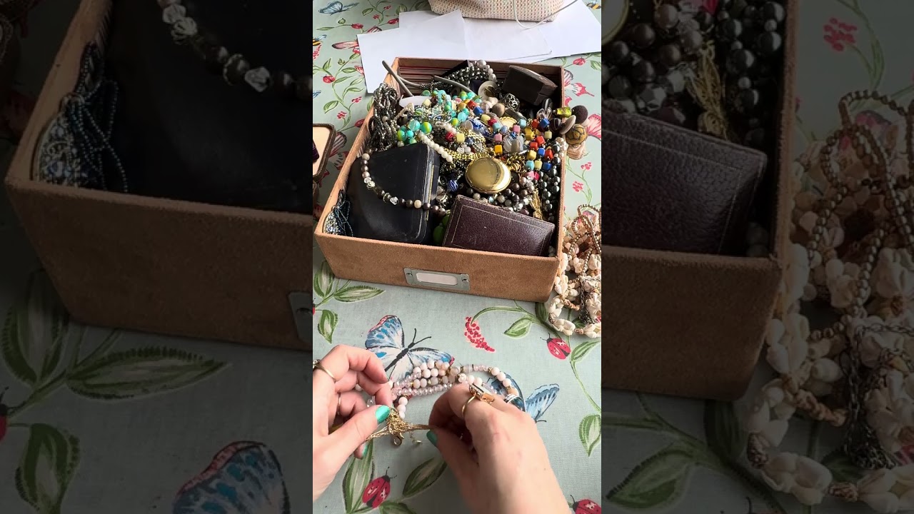 Jewellery for sale
