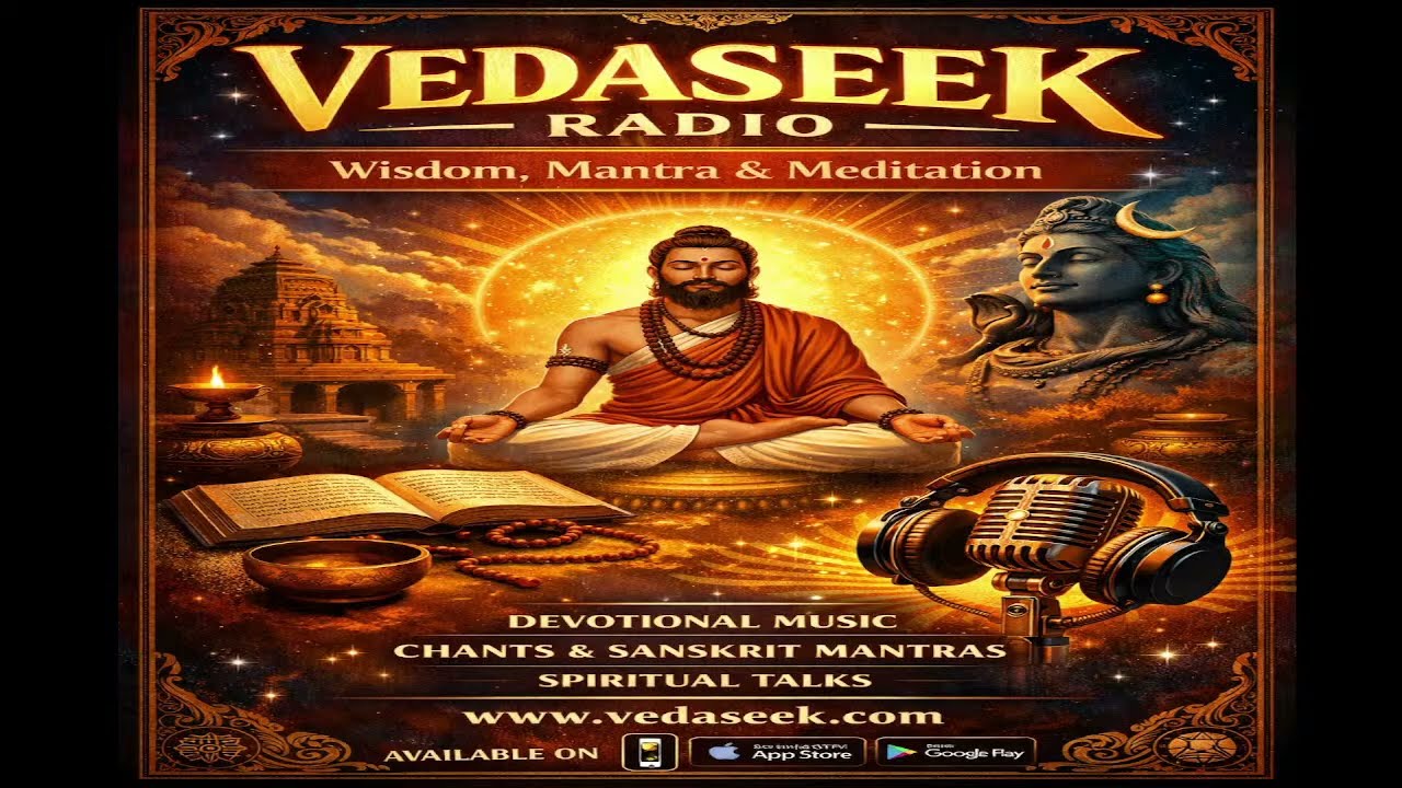 Shiva Purana Part 1 Live