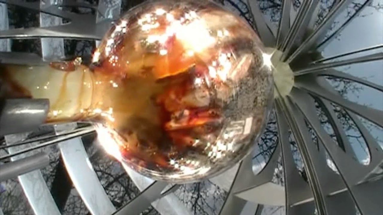 Concentrators of solar energy