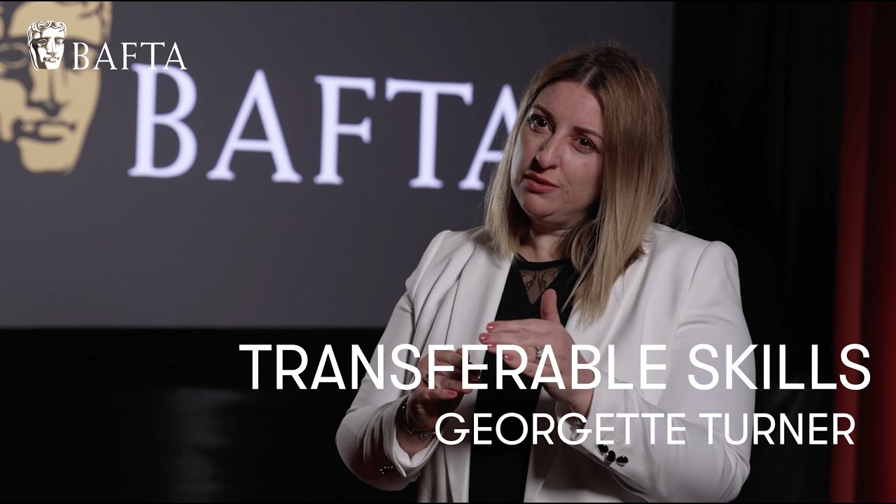 Georgette Turner | Transferable Skills | National Careers Week 2024