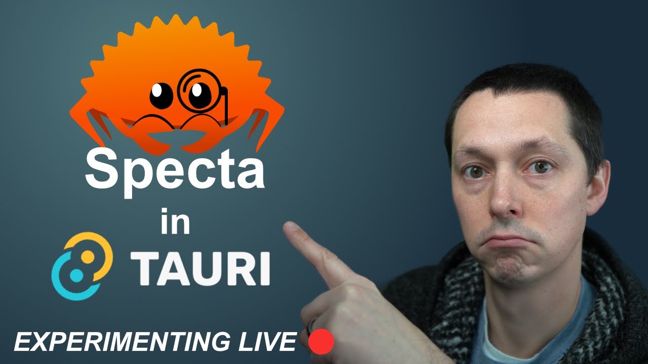 Specta and Typescript Type Generation In Tauri