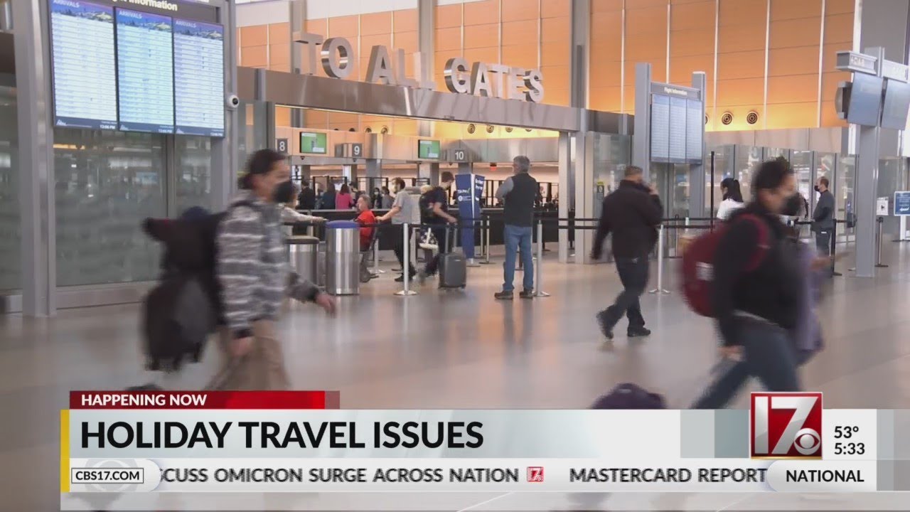 Push to make proof of negative COVID test necessary for domestic flights