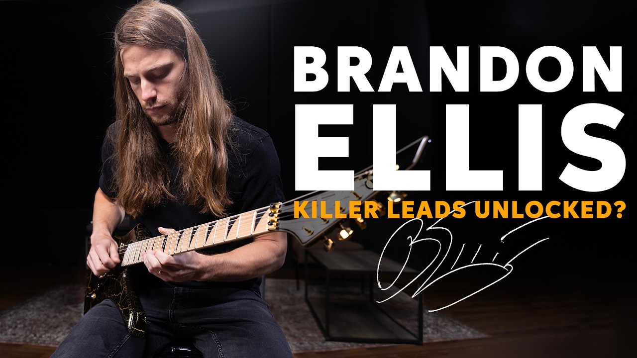 Brandon Ellis&rsquo;s Tips for Killer Leads &mdash; &ldquo;It&rsquo;s More Important Than Ever to Sound Human&rdquo;